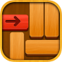 icon Woody Unblock(Woody Unblock Slide Puzzle)