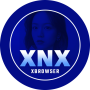 icon XNX xBrowser(xBrowser: All Video Downloader)