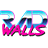 icon Rad Walls(Rad Walls - Live Wallpapers) 1.0.6