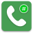 icon com.applaudsoft.wabi.virtual_number(Wabi - Numero di telefono virtuale) 2.8.0