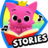 icon Kids Stories(Pinkfong Kids Stories) 117