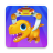 icon ClawMachine(Dinosaur Claw Machine: per bambini
) 1.0.8