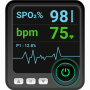 icon Heart Beat Calculator(Cardiofrequenzimetro QWildlife : Pulse Scan)