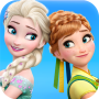icon Frozen Free Fall(Disney Frozen Free Fall Games)