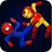 icon Stickman Battle(Stickman Battle: Gioco di combattimento) 1.0.59