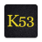 icon K53 Q&A South Africa(K53 Driver's Guide, Unofficial) 1.1