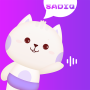 icon Sadiq - Group Voice Chat Room