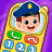 icon Baby Phone(Telefono giocattolo Giochi di apprendimento per bambini) 3.0