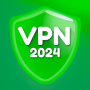icon Free VPN(VPN Proxy Browser - VPN sicura)