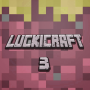 icon luckyblock(Luckicraft 3 - Build Survival
)