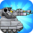 icon Merge Tanks 2(Unisci carri armati: Tank War Combat) 2.36.00