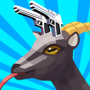 icon Rampage Goat simulator(Rampage Goat Simulator
)
