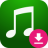 icon MusicTones(Free Mp3 Downloader - Download Music Mp3 Songs) 1.1.8