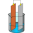 icon Fisiese chemie(Chimica fisica) 8.5.1