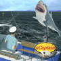 icon uCaptain(uCaptain: Gioco di pesca in barca Gioco 3D)