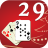 icon 29 Cards(29 giochi di carte - Gioca offline) 1.2.3