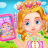icon PrincessBabyPhone(Princess Giochi per cellulari
) 1.0.3