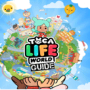 icon Toca Life World Miga Town Guide For 2021(Toca Life World Miga Town Guide For 2021
)