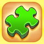 icon Jigsaw Puzzle()