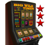 icon Big Wild Timer(Big Wild Timer Slot Machine -
)