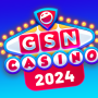 icon GSN Casino(Casinò GSN: Giochi di slot machine)