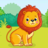 icon Baby Games Learn Animal(Giochi di apprendimento - Giochi per bambini) 27