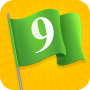 icon Play Nine(Play Nine: Golf Card Game)