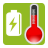 icon Battery Temperature(Temperatura della batteria) 2.0