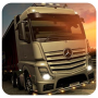 icon Truck Transport Driving Simulator(Simulatore di camion Gioco di guida)