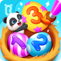 icon Baby Panda Learns Numbers (Baby Panda impara i numeri)