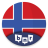 icon Learn Norwegian(Impara il norvegese - Principianti) 5.6.1