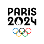 icon Olympics - Paris 2024 (- Parigi 2024)