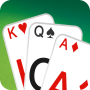 icon Solitaire - Classic card game (Solitario - Gioco di carte classico)