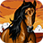 icon Horse Color by Number(Horse Colore per numero
) 2601