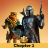 icon Battle Royale Chapter 2(Battle Royale Capitolo 2 Seson 5 Skin ed Emote Quiz
) 1.0.1
