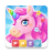 icon My Unicorn(Il mio unicorno travestimento per bambini
) 1.21