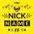 icon Nickname For Gamers(Nickname Fire: Nickfinder App) 5.7