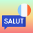 icon Learn french(Impara il francese: principianti, base) 6.0.164