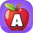 icon ABC Learn(Giochi ABC: fonetica e tracciamento
) 19.2
