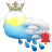 icon RW Rain Reminder(RW Promemoria pioggia) 1.0.15