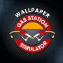 icon Gas Station Simulator(Simulatore di
)