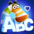 icon ZebrainyABC(Zebra ABC Giochi educativi per bambini bambini
) 1.12.0