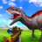 icon Deadly Dino Hunting 3d Strike(Dinosaur Shooting Game 3D 2022) 1.9
