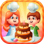 icon Baby Master Chef(Baby Master Chef: Kids Cooking
)