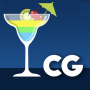 icon Cocktails Guru - Cocktail app (Cocktails Guru - App per cocktail)