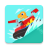 icon DinoPatrol(Dinosaur Patrol Boat: per bambini
) 1.1.0