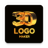 icon 3D Logo Maker 2.5