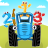 icon For Kids(Giochi di trattori per bambini e neonati!) 1.2.0