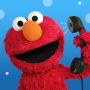 icon Elmo Calls(Elmo Calls di Sesame Street)