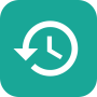 icon EZ Backup & Restore(Recupera messaggio cancellato, chiama)